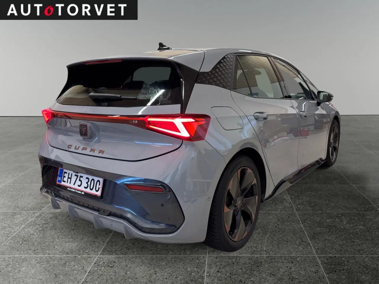 Billede 3 - Cupra Born 58 Dinamica Pack High