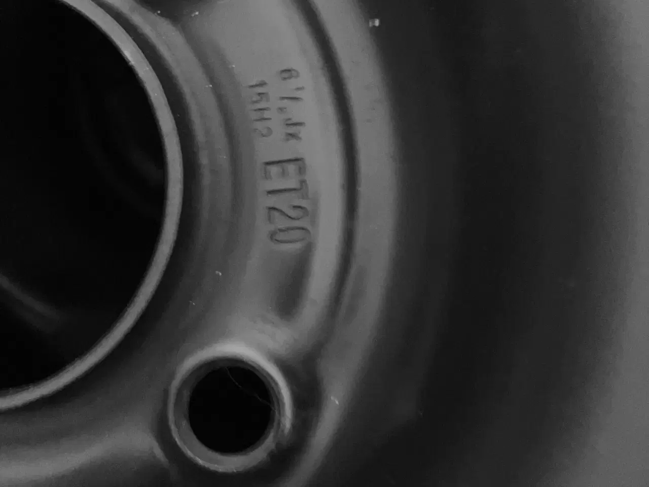 Billede 2 - Goodjear sommerdæk på fælge 