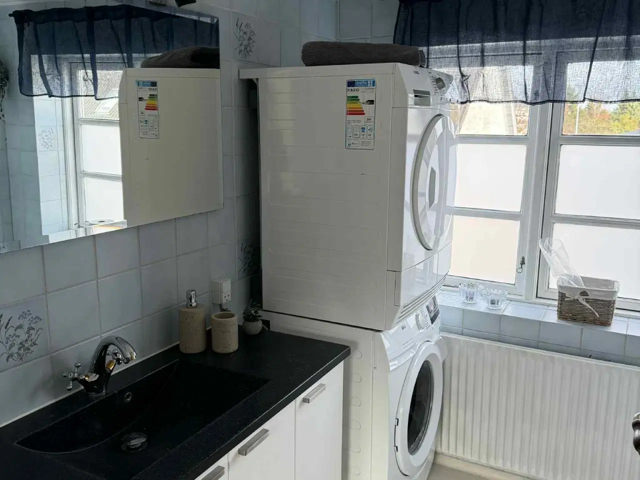 Billede 2 - 1 Sal lejlighed ideel til håndværkere