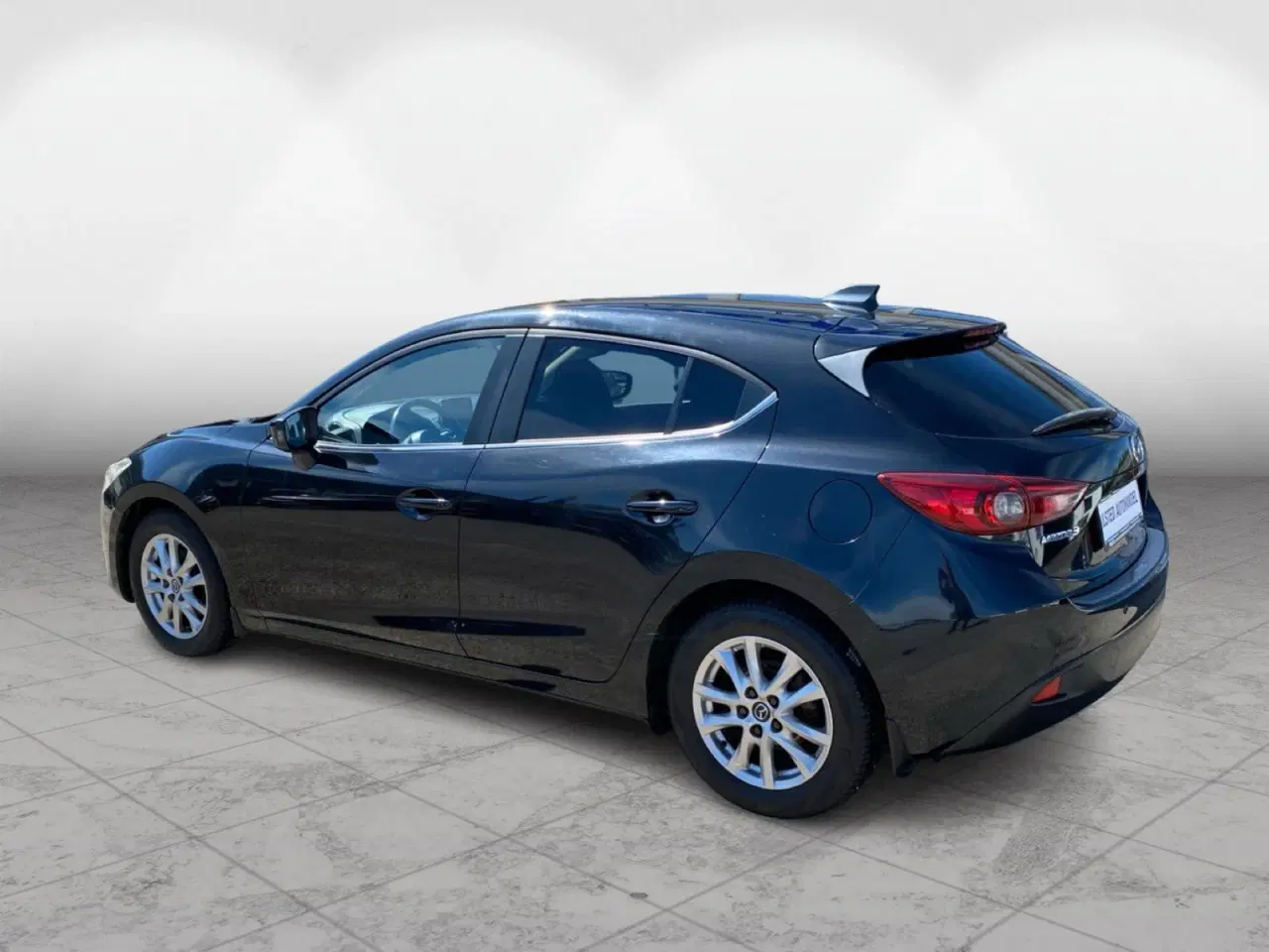 Billede 4 - Mazda 3 1,5 Skyactiv-G Vision 100HK 5d 6g