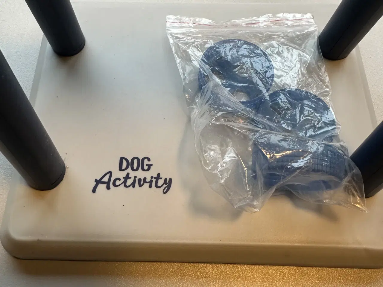 Billede 2 - Dog Activity Hundespil aktivitetslegetøj sælges