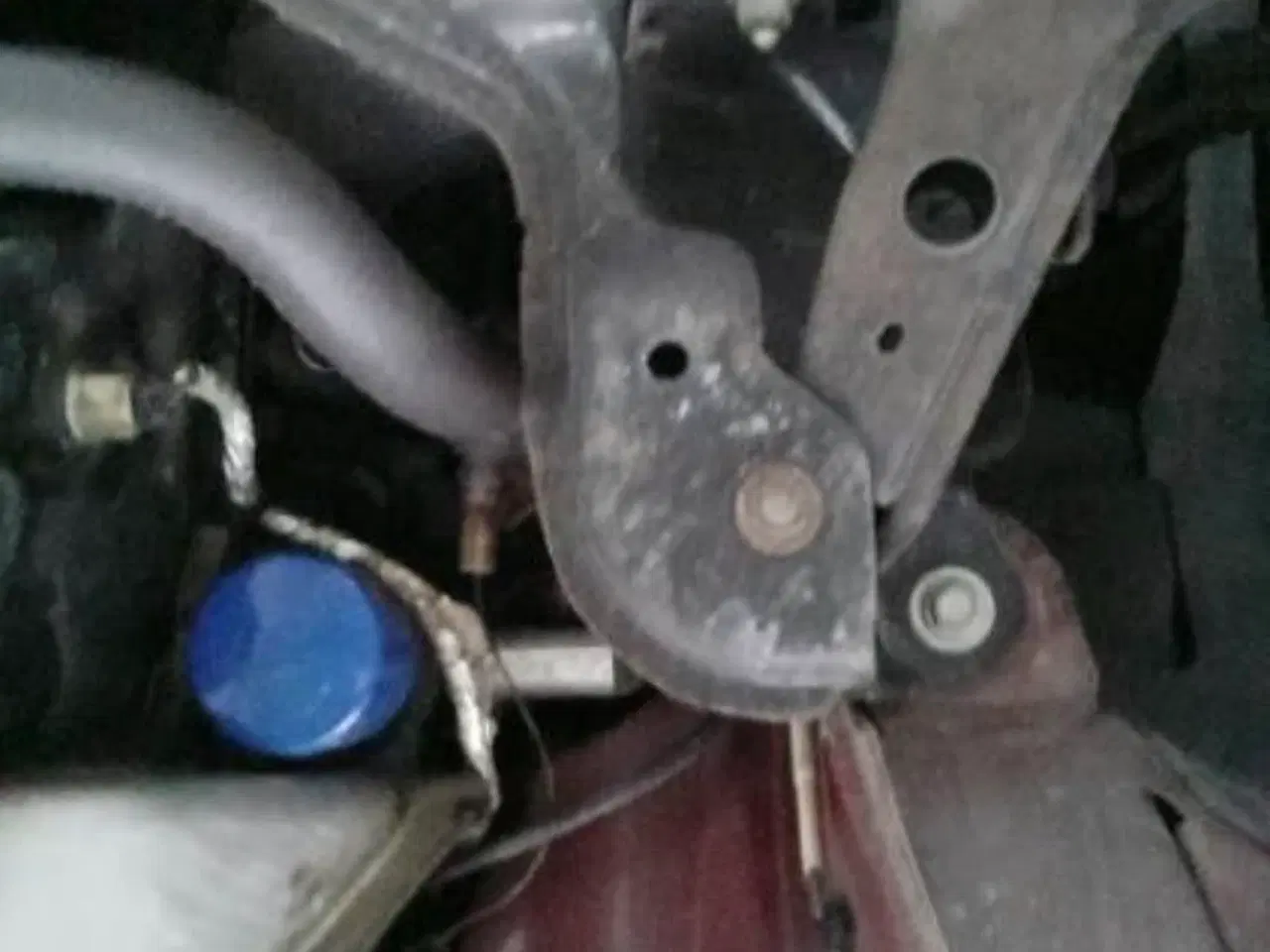 Billede 17 - Pontiac Trans Am V8