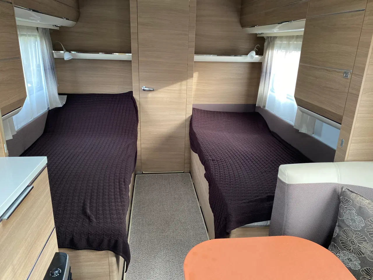 Billede 9 - Adria Adora 613 HT