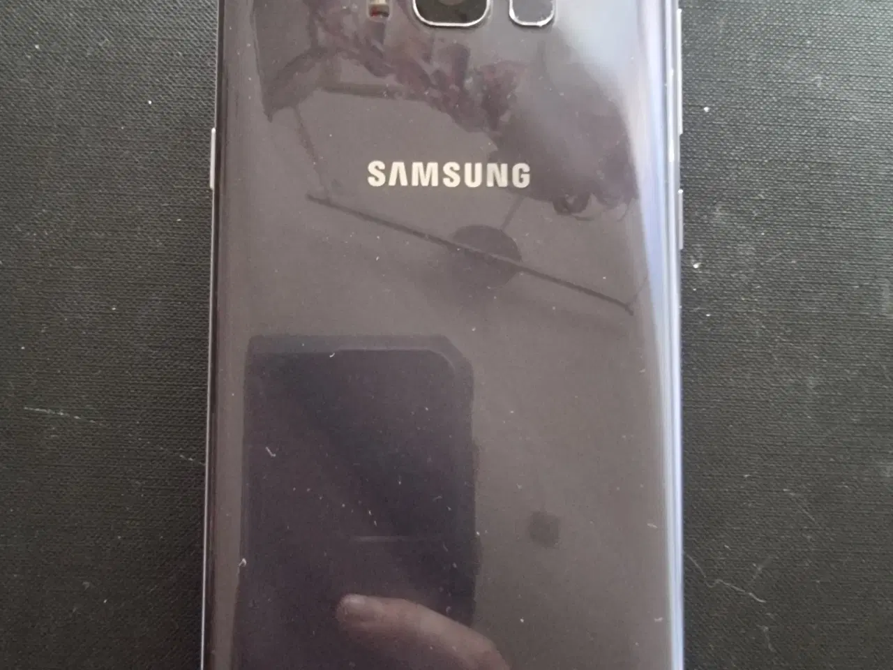 Billede 2 - Samsung galaxy s8 plus