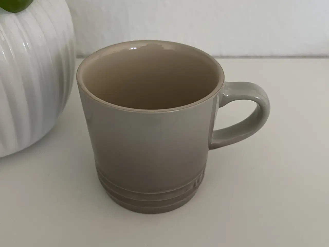 Billede 1 - Le Creuset kaffekrus