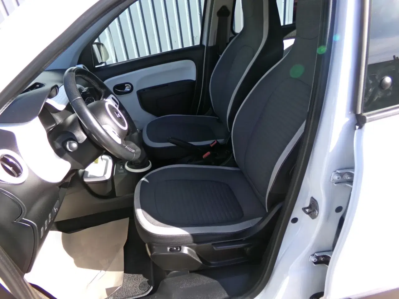 Billede 8 - Renault Twingo 1,0 SCe 70 Dynamique