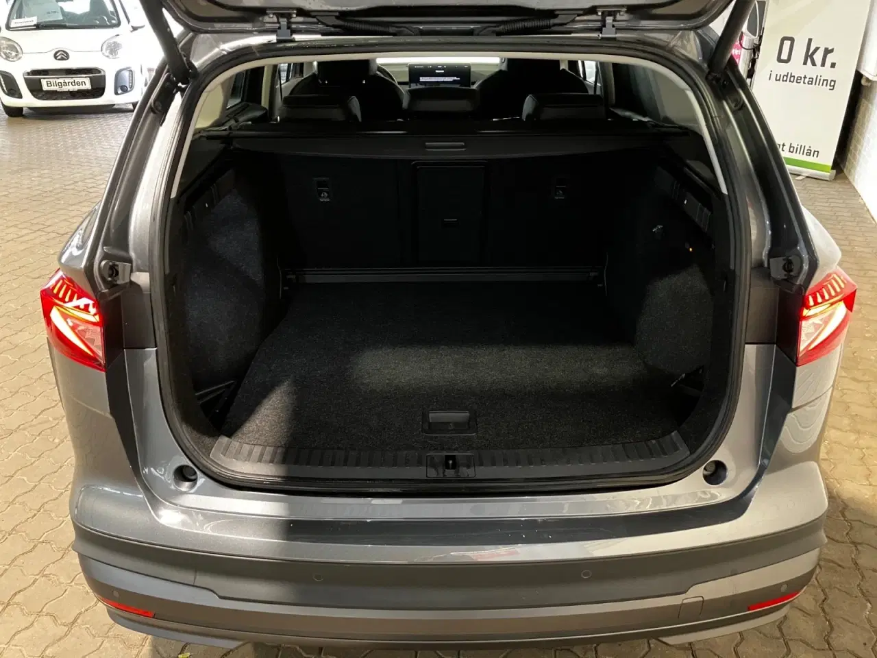 Billede 6 - Skoda Enyaq 80 iV Loft