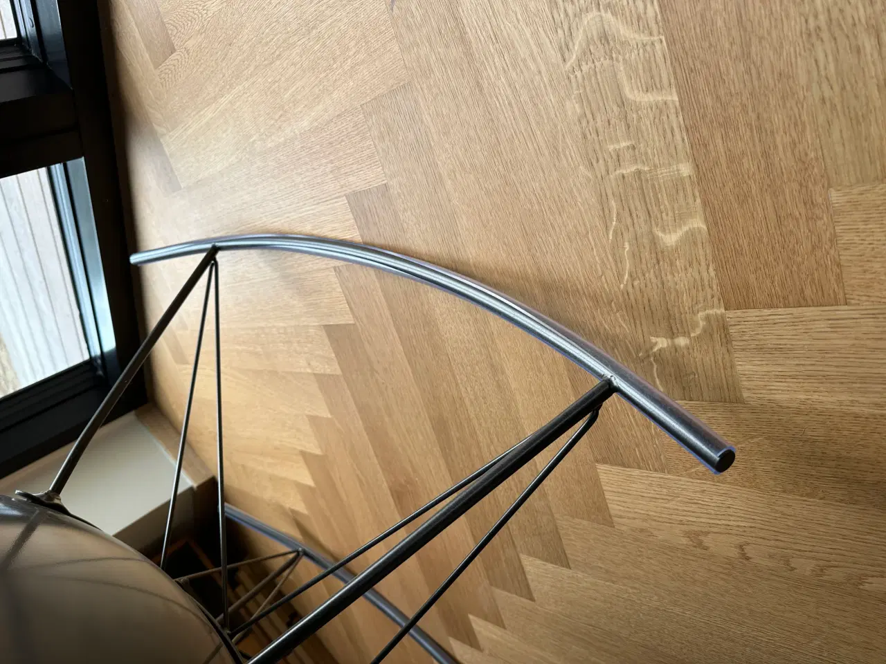Billede 5 - Fredericia Furniture Stingray gyngestol 