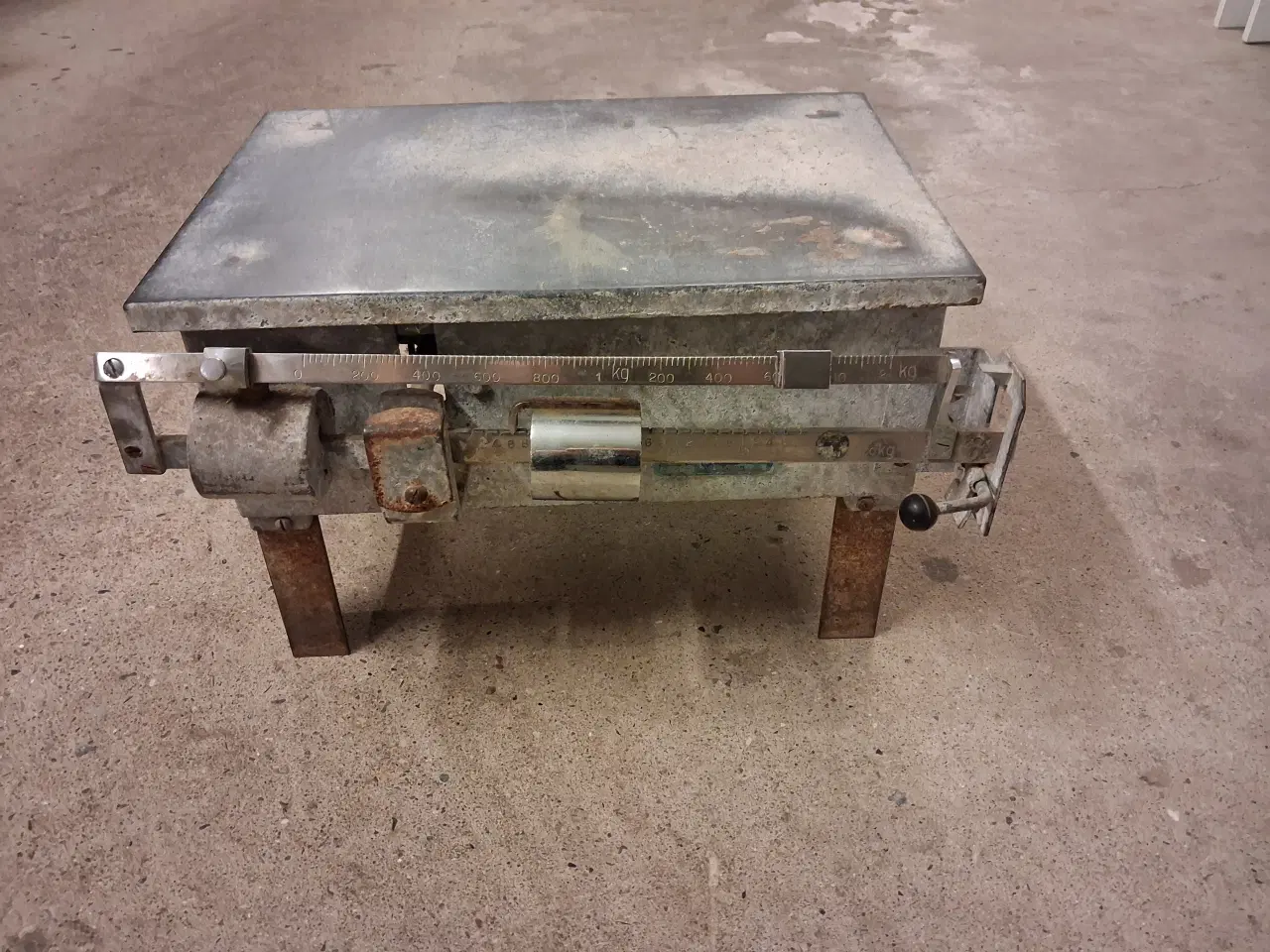 Billede 1 - VÆGT, DER VIRKER