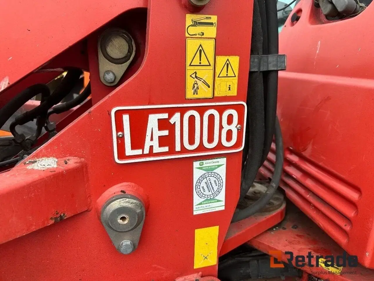 Billede 3 - Schäffer 8600Z