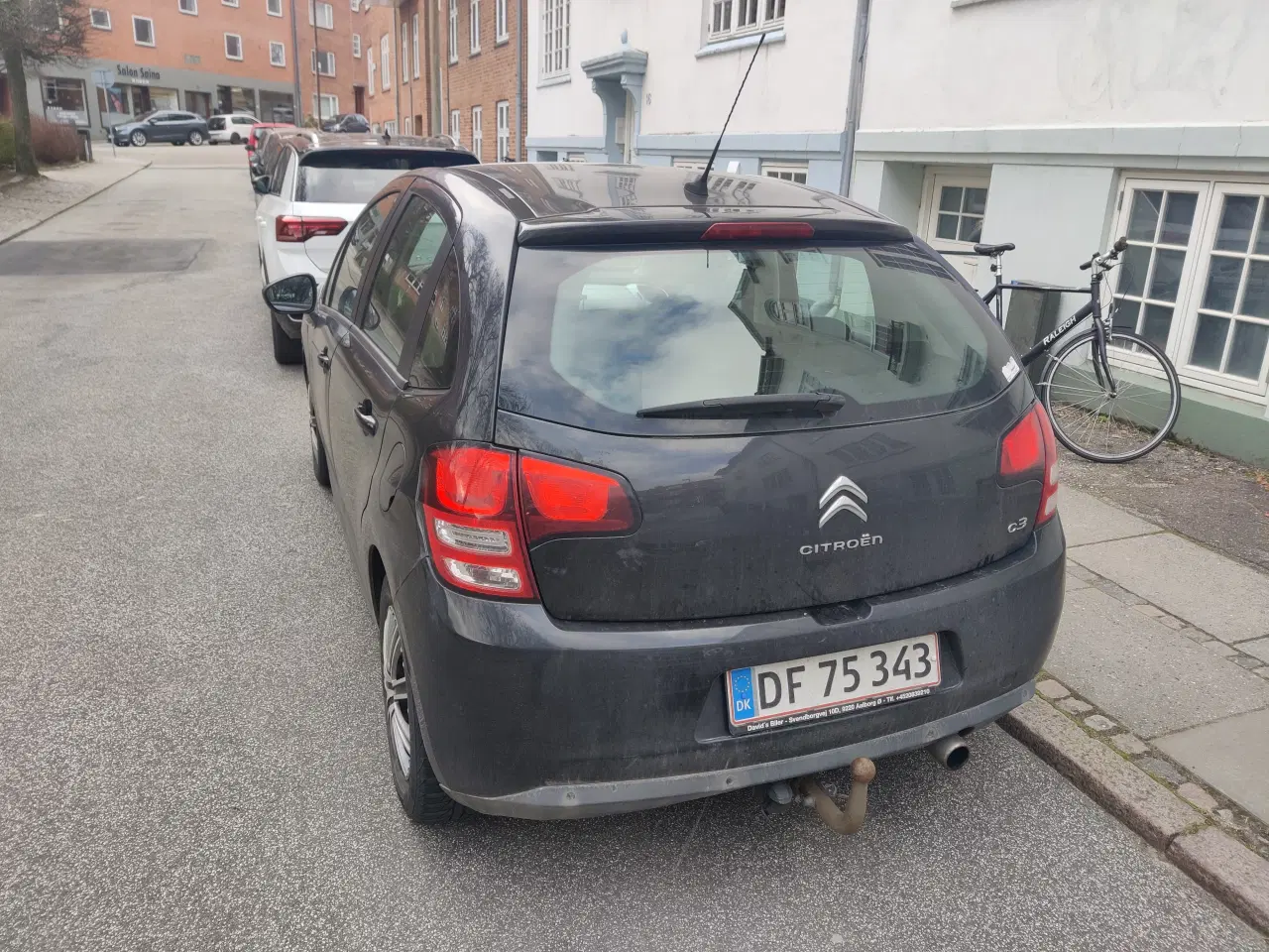 Billede 2 - Citroen c3