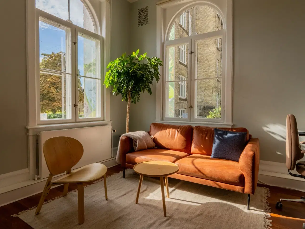 Billede 12 - Office space for entrepreneurs