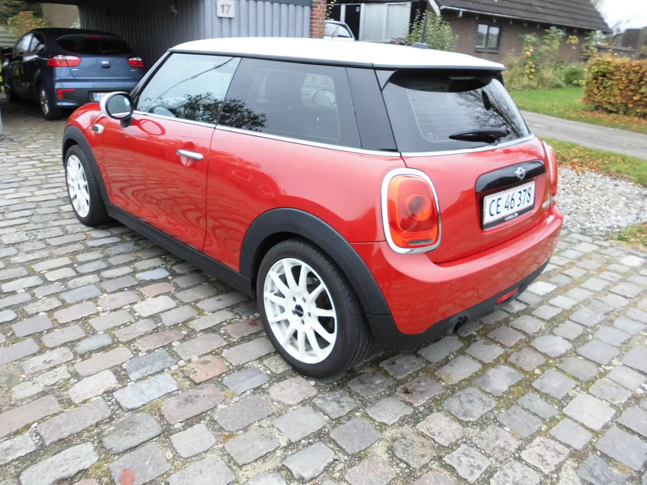 Billede 3 - Mini Cooper
