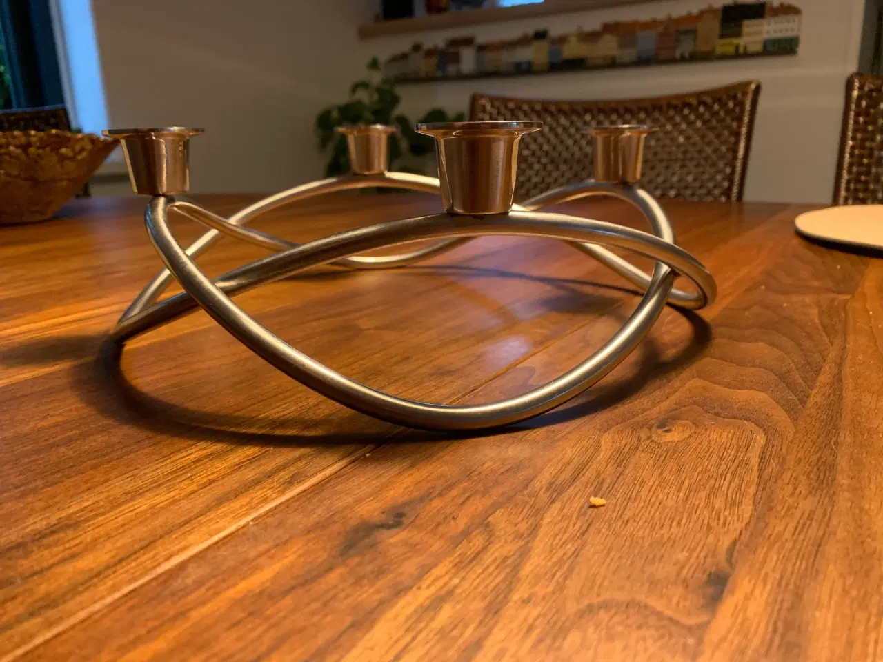 Billede 3 - Georg Jensen advents stage