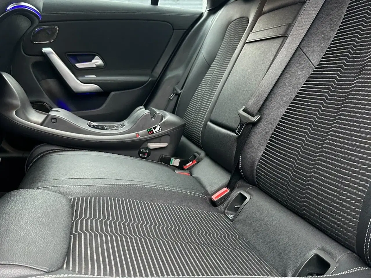 Billede 14 - Mercedes CLA200 1,3 Progressive Coupé aut.