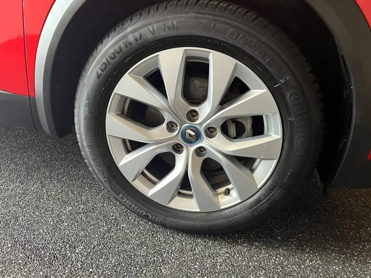 Billede 14 - Renault Captur 1,6 E-Tech Intens