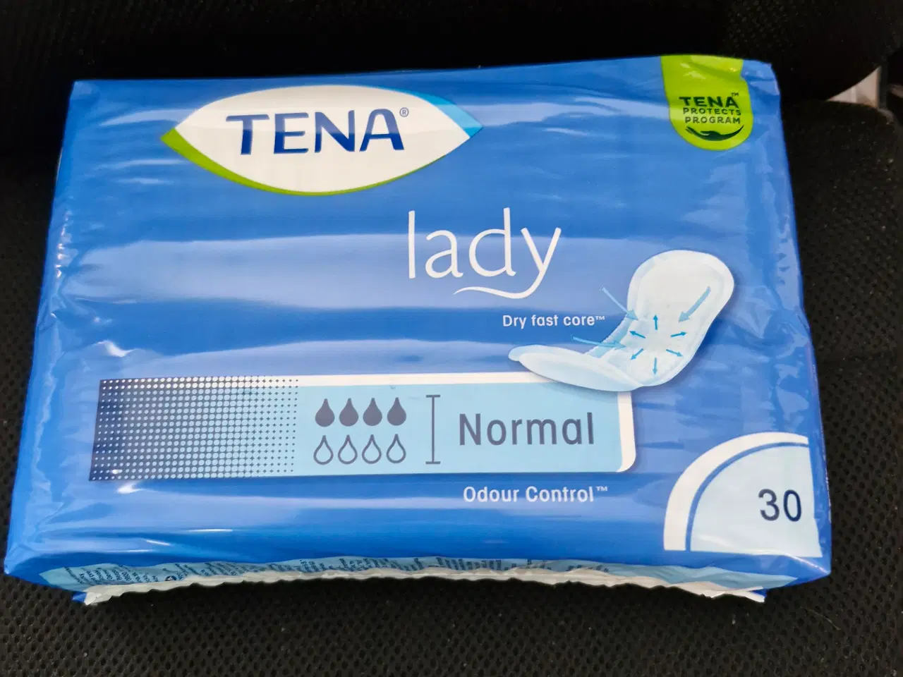 Billede 1 - Tena Lady Normal