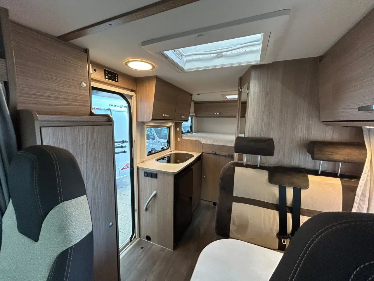 Billede 24 - Citroën Carado 2,0 BlueHDi V132