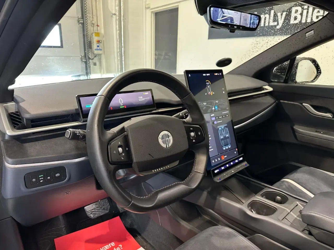 Billede 9 - Fisker Ocean  One
