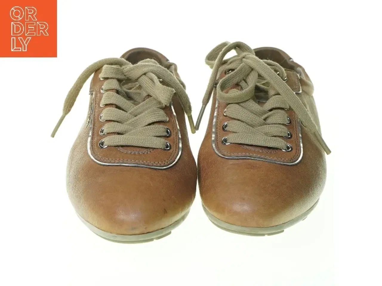 Billede 7 - Sko fra Prada (str. 36 1/2)