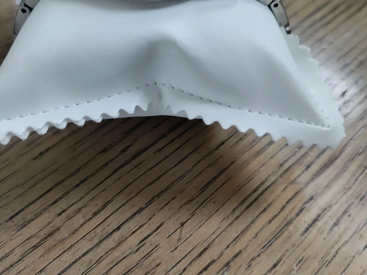 Billede 4 - Seiko Sapphire Titanium Mineralglas kaliber TN43