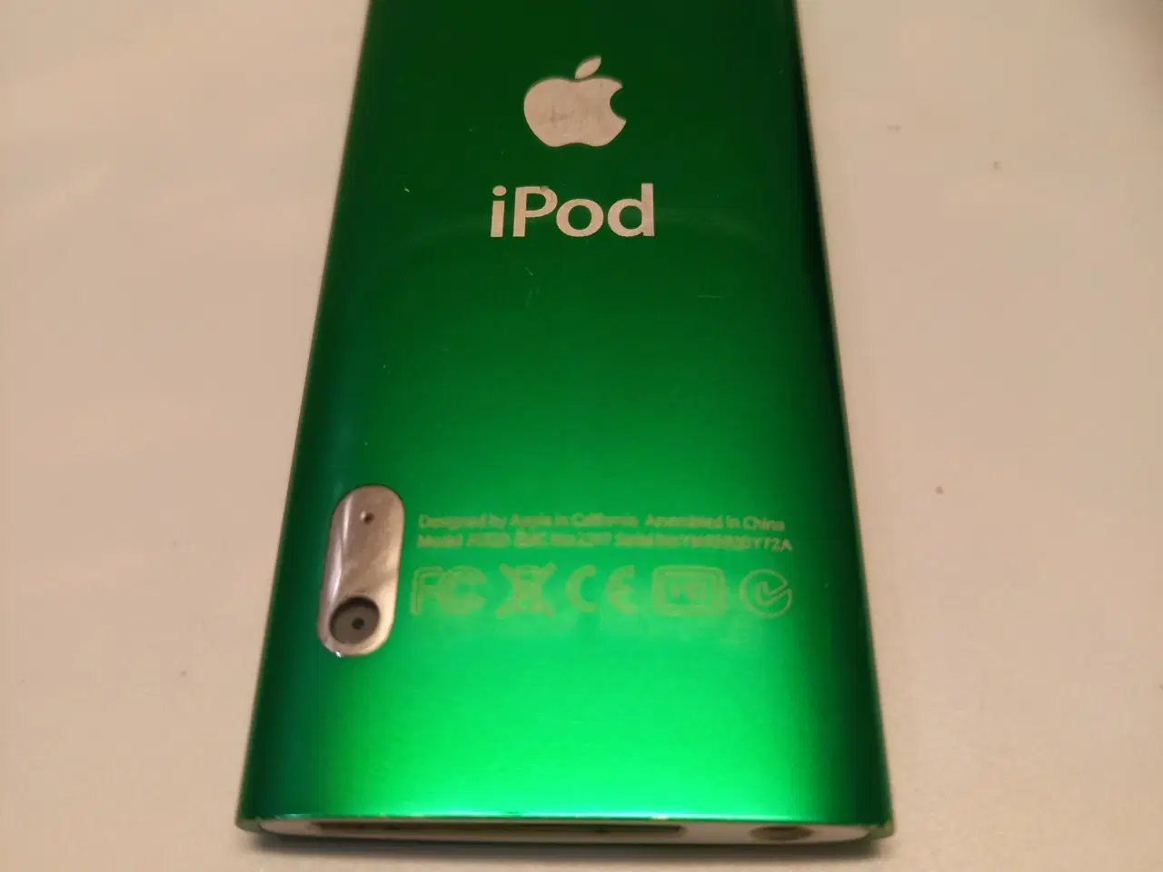 Billede 4 - Ipod A1320 Grøn 