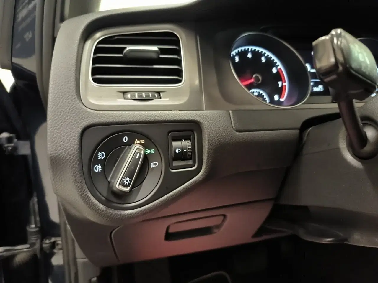 Billede 14 - VW Golf VII 1,4 TSi 122 Comfortline Variant DSG BM