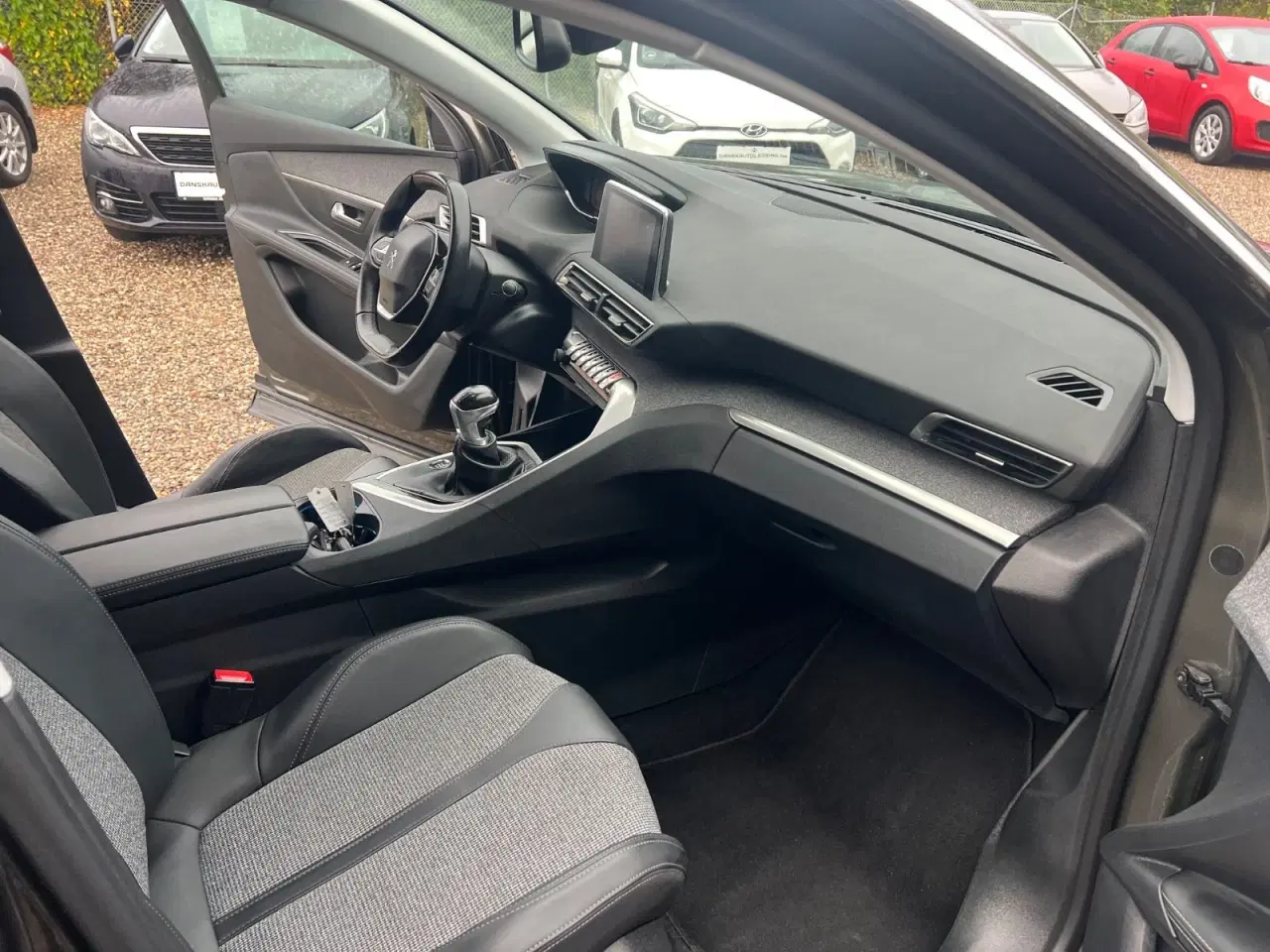 Billede 14 - Peugeot 3008 1,5 BlueHDi 130 Active