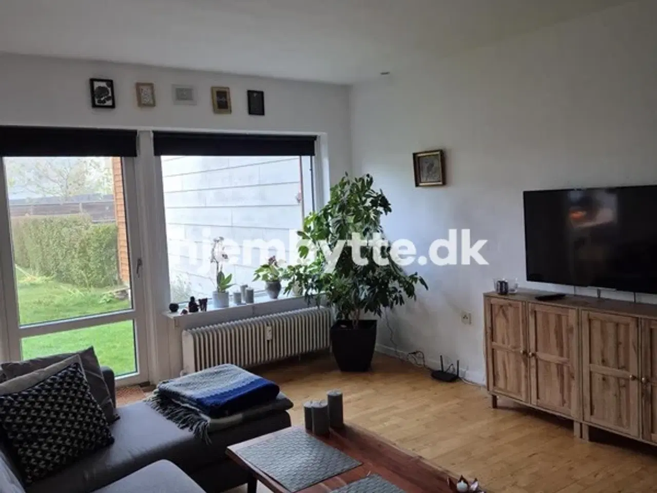 Billede 1 - Hjembytte - ØstreSandmarksvej
