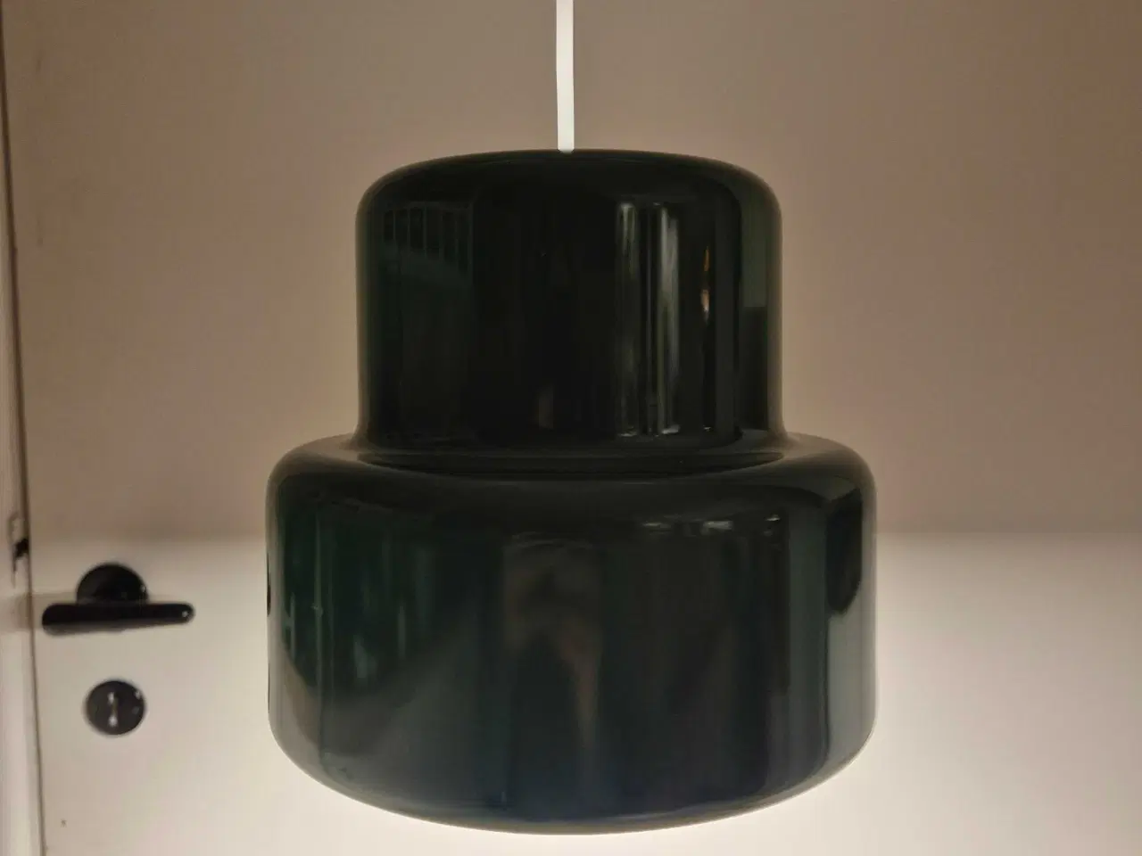 Billede 3 - Flotte grønne Mini Poker