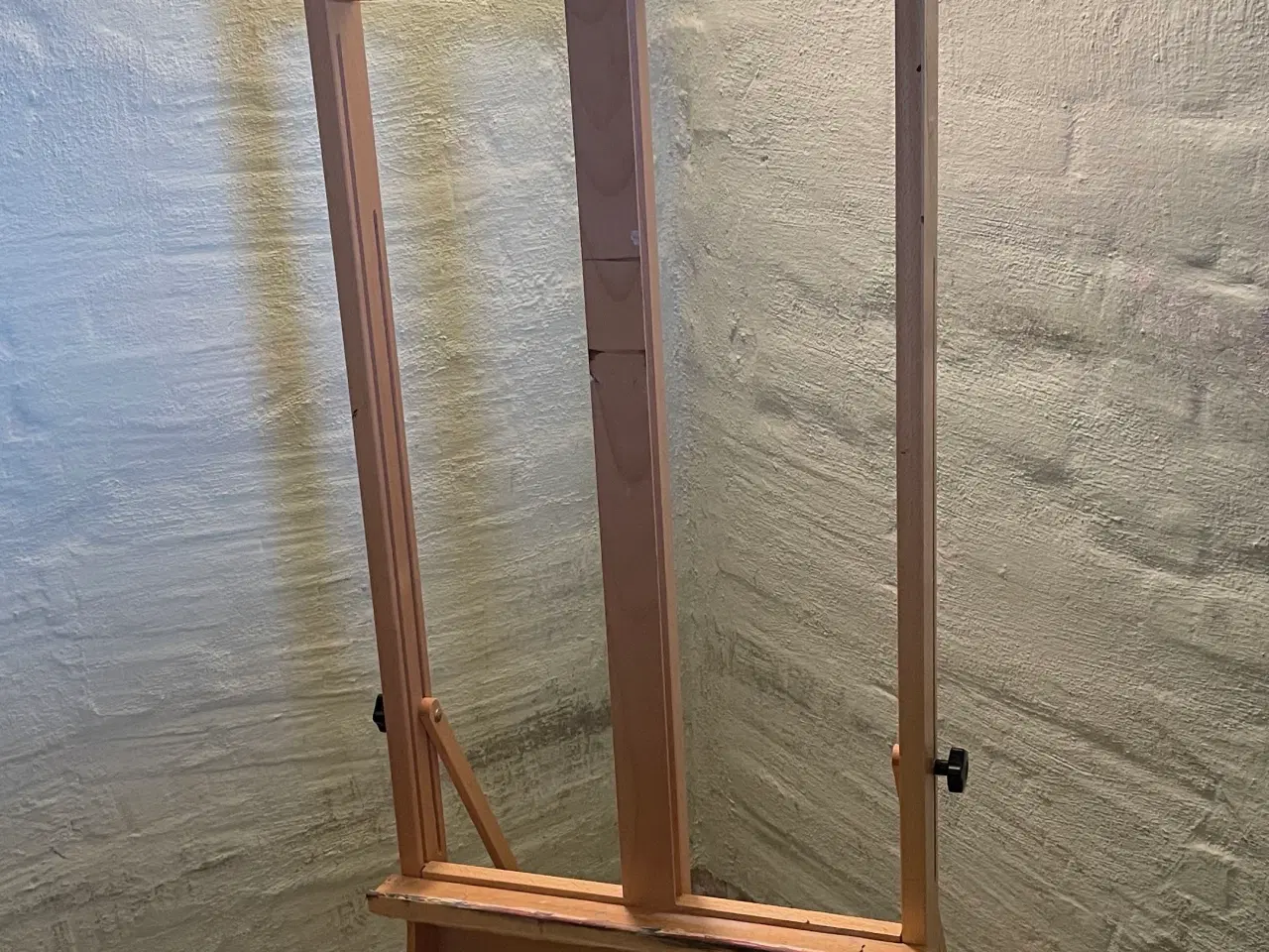 Billede 2 - Staffeli 