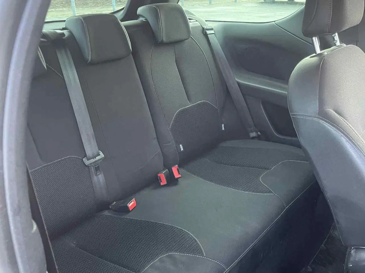 Billede 9 - Citronen Ds3