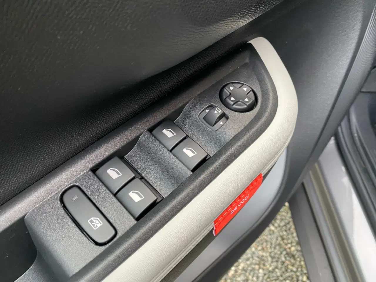 Billede 24 - Citroën e-C3 EL VTR Sport Ltd. 113HK 5d Aut.