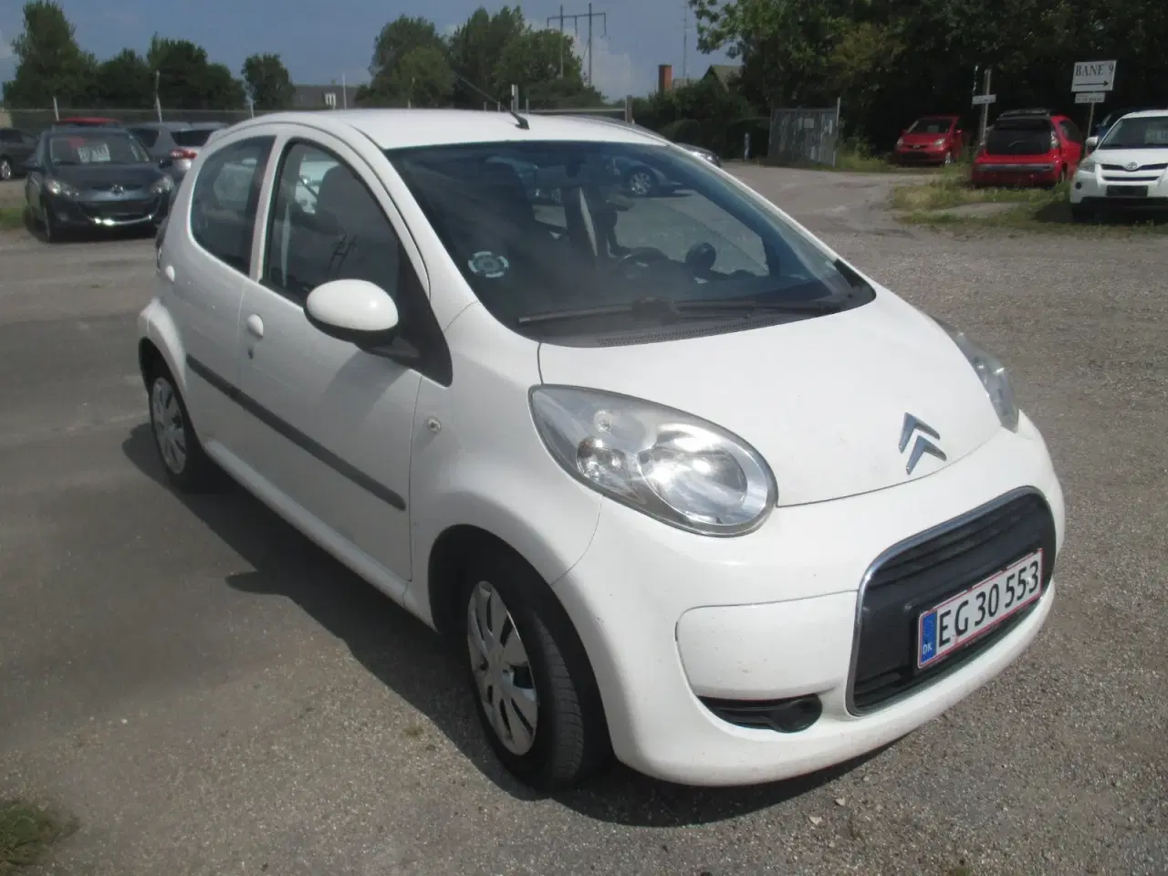 Billede 3 - Citroën C3 1,0 VTi 68 Attraction