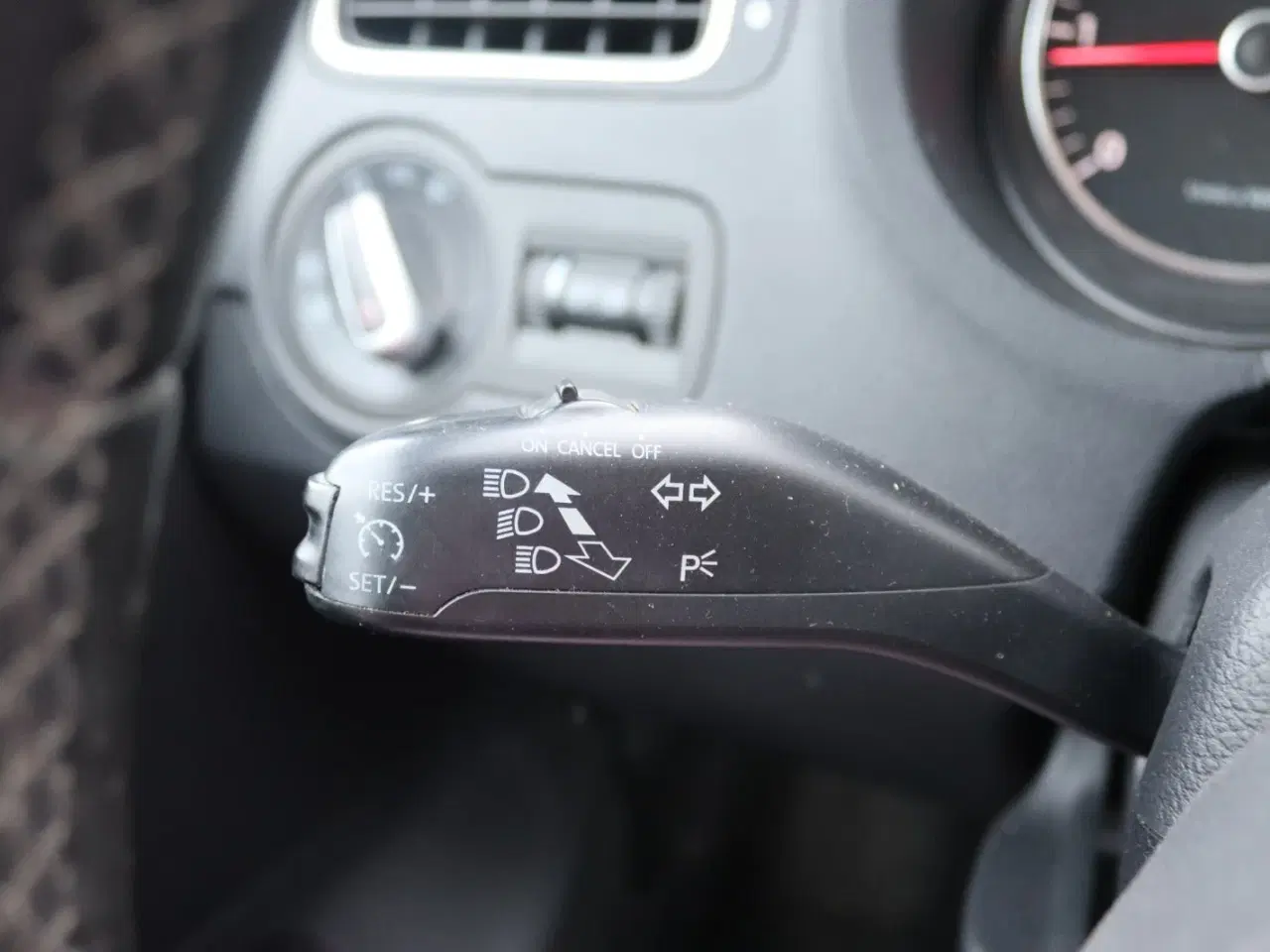 Billede 12 - VW Polo 1,2 TDi 75 BlueMotion Van