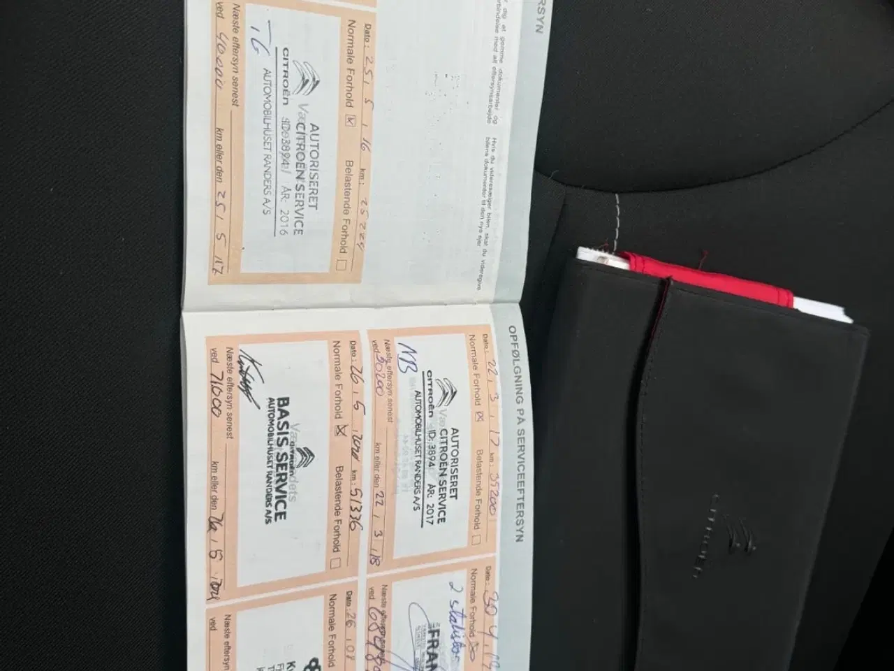 Billede 12 - Citroën C1 1,0i Seduction Clim