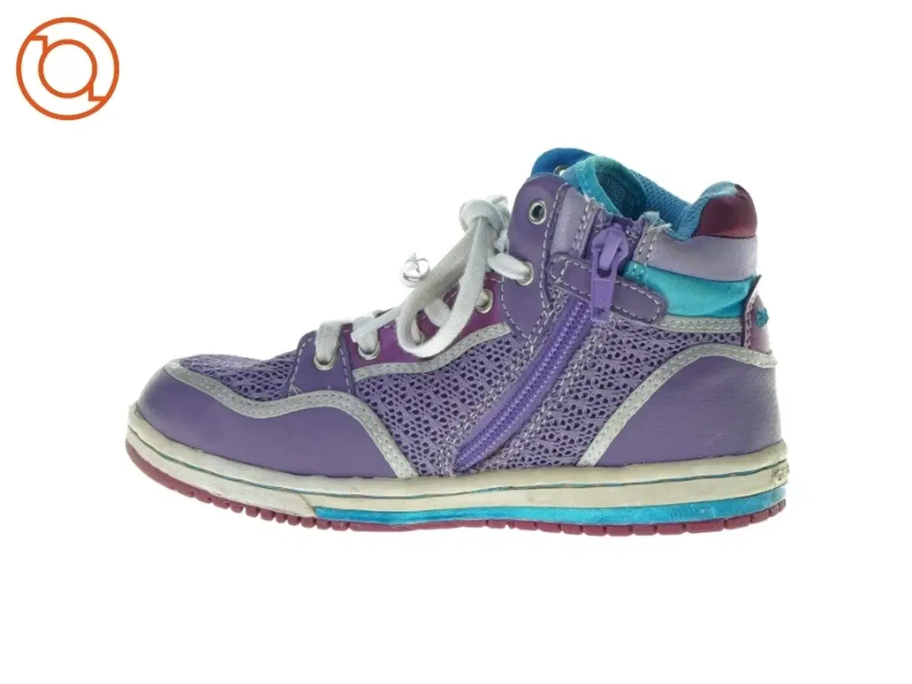 Billede 7 - Sko fra Geox (str. 31 )