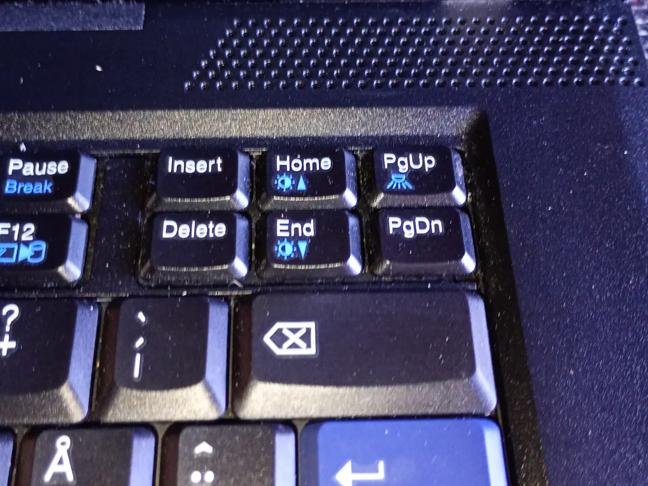 Billede 1 - ThinkPad T61