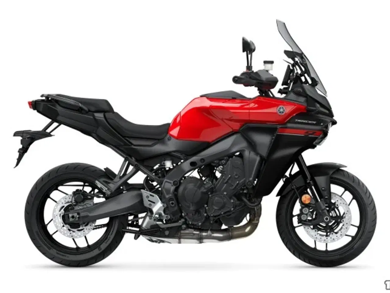 Billede 10 - Yamaha Tracer 9