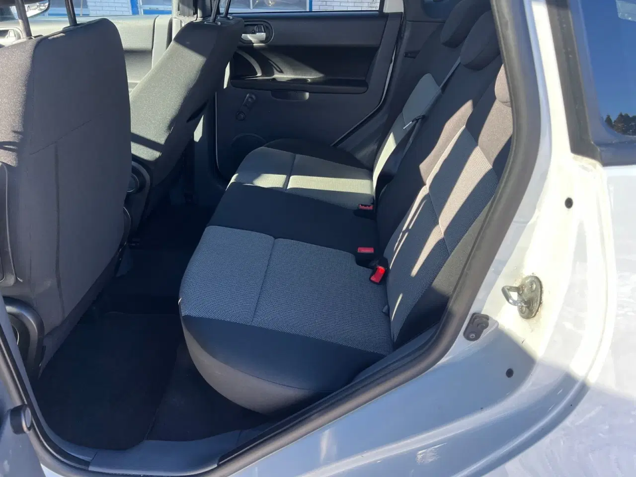 Billede 6 - Mitsubishi Colt 1,3 Elegance ClearTec Coolpack