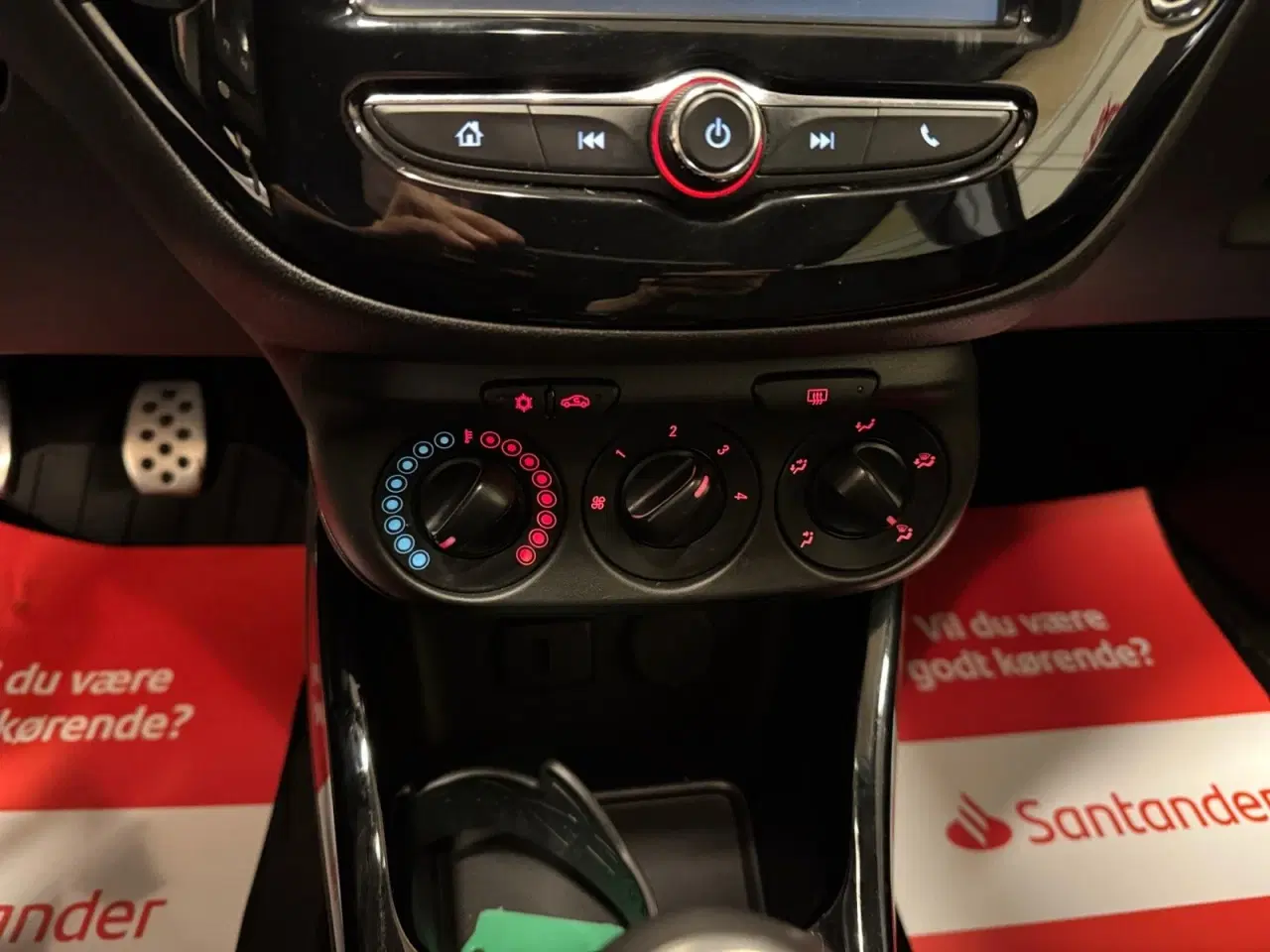 Billede 12 - Opel Corsa 1,4 16V Sport