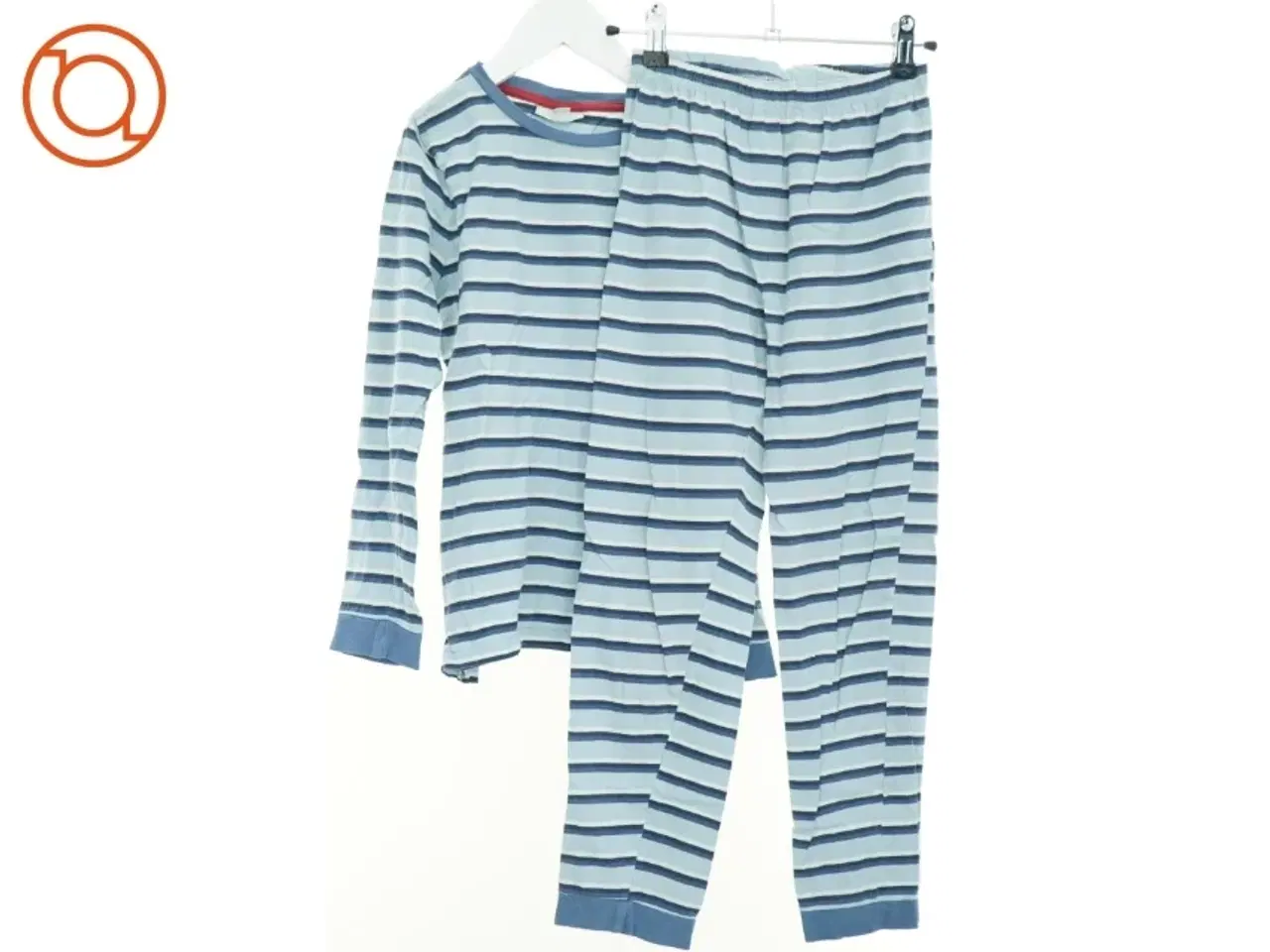 Billede 1 - Sæt (2 stk.) (str. 140 cm)