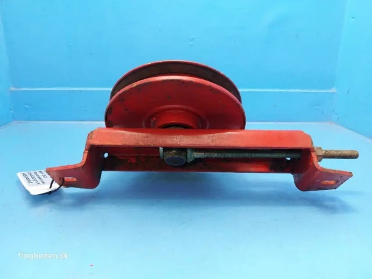 Billede 11 - Massey Ferguson 32 Remskive 28430211