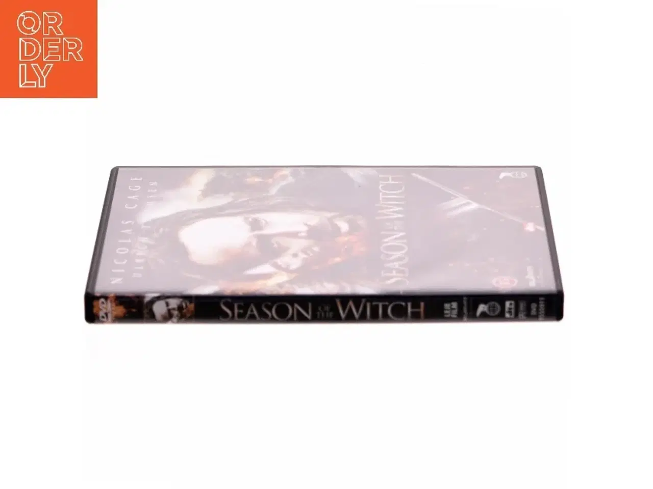 Billede 2 - Season of the witch