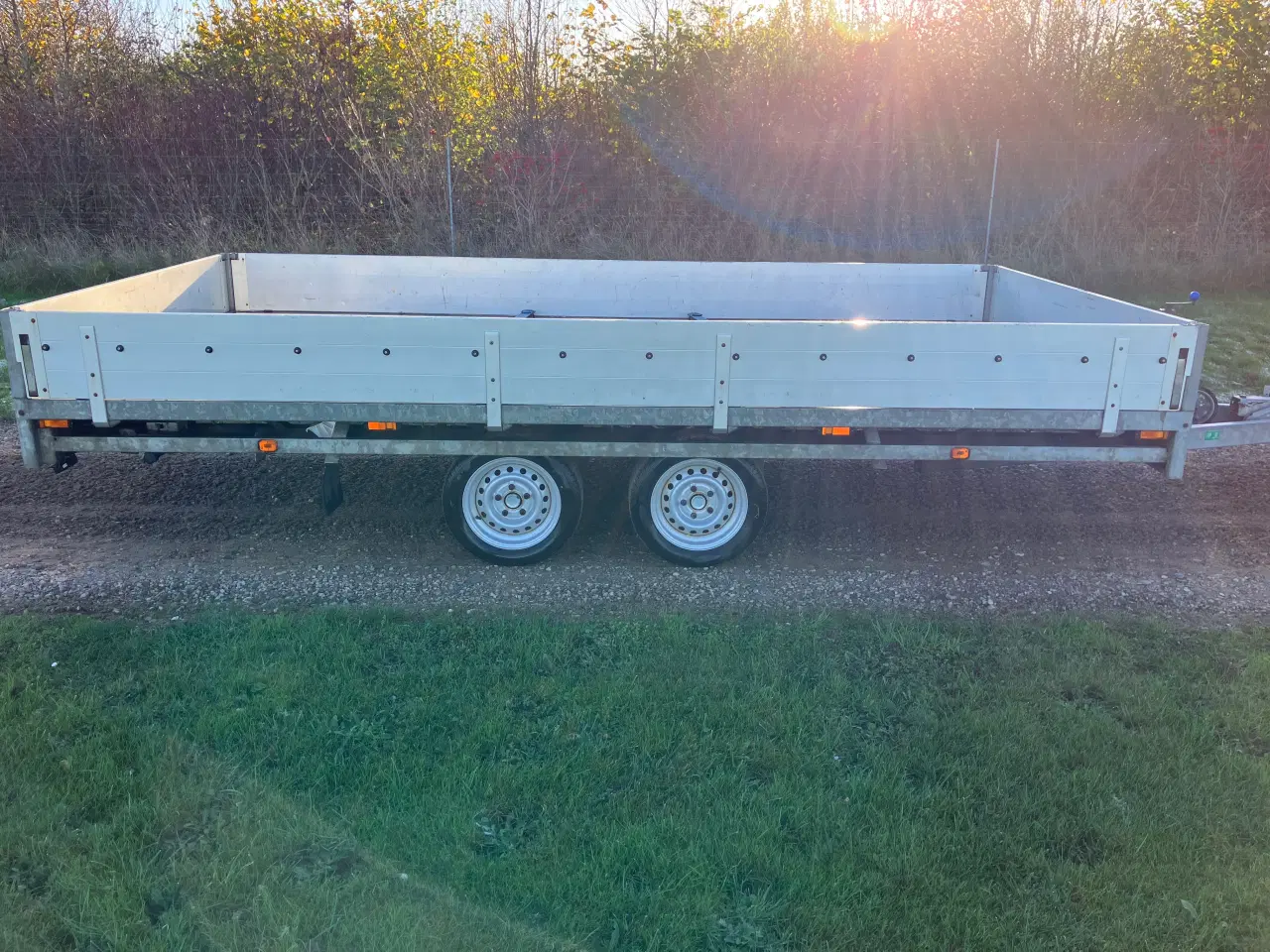 Billede 7 - Hulco 3.000 kg 420x210