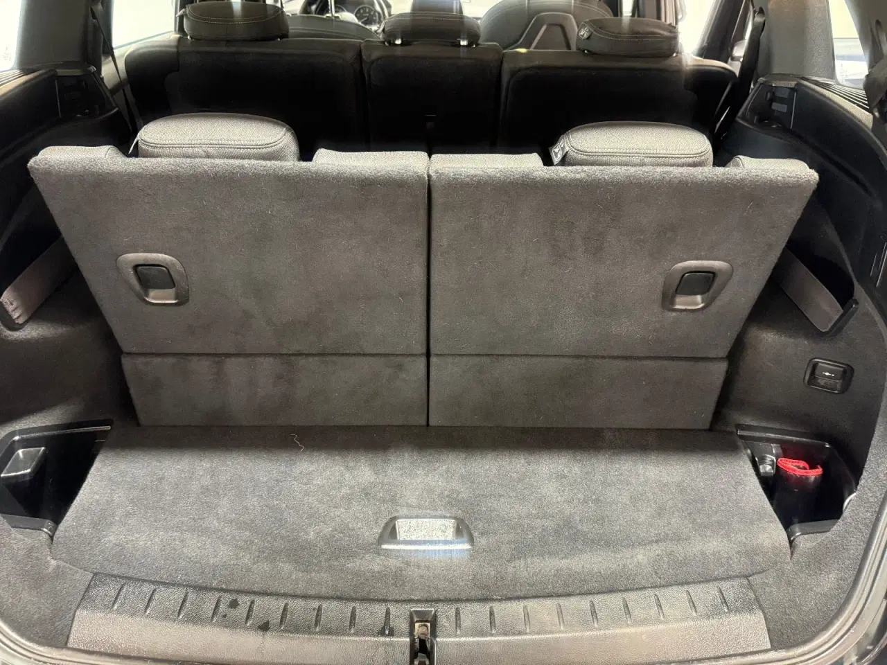 Billede 24 - BMW 218d 2,0 Gran Tourer Luxury Line aut. 7prs