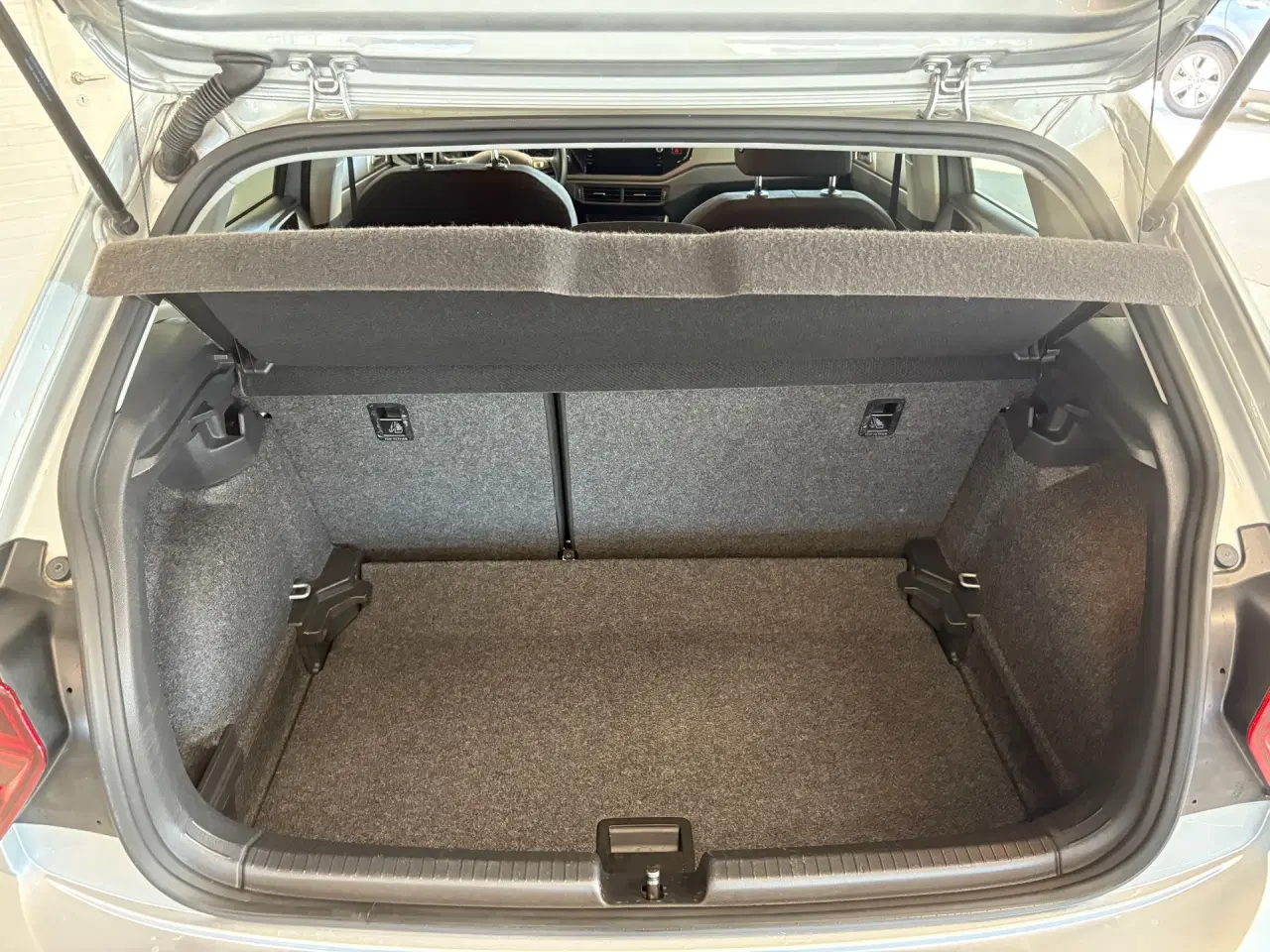 Billede 5 - VW Polo 1,0 TSI Comfortline Connect DSG 95HK 5d 7g Aut.