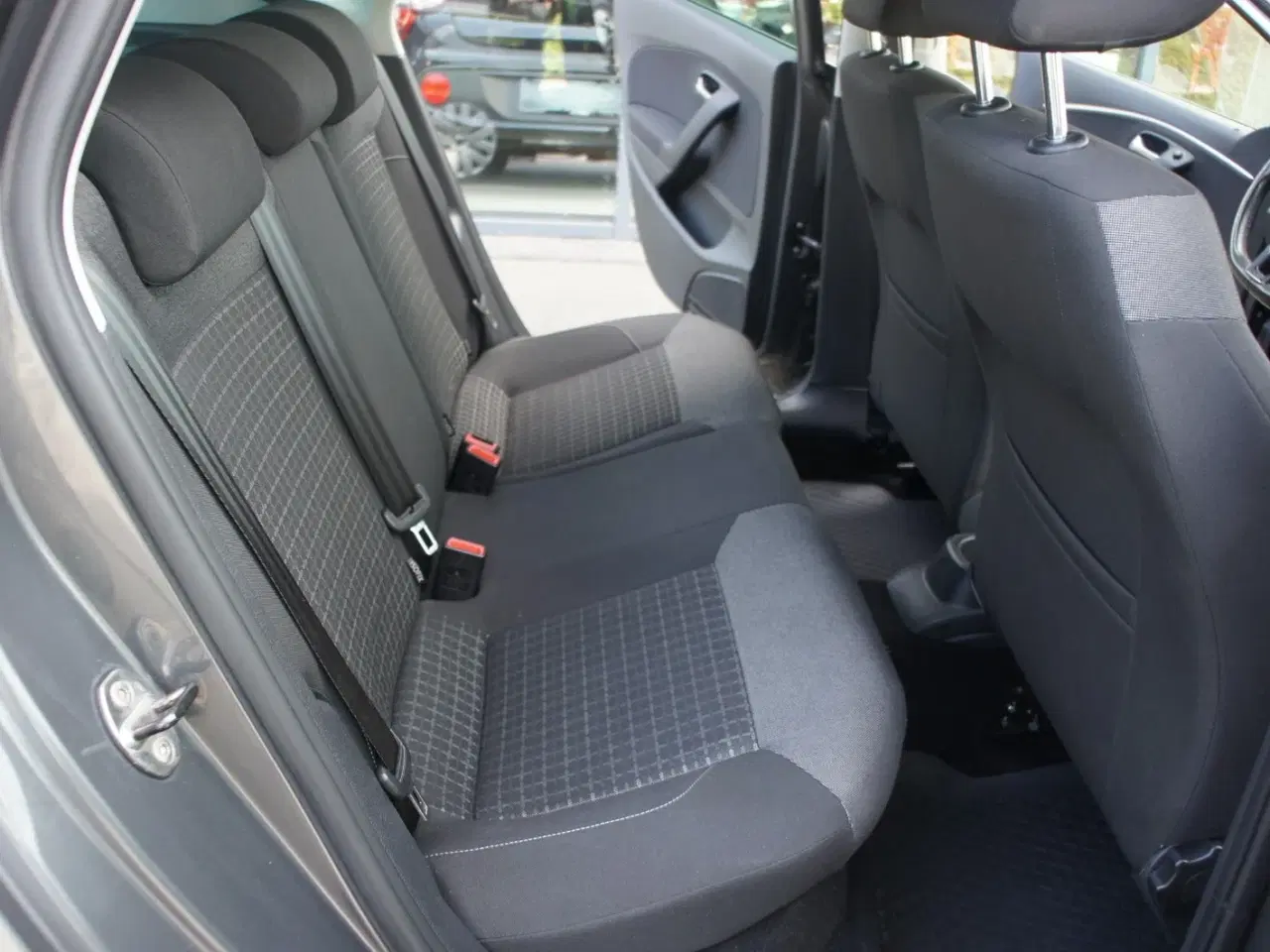 Billede 13 - VW Polo 1,2 TSi 90 Comfortline BMT