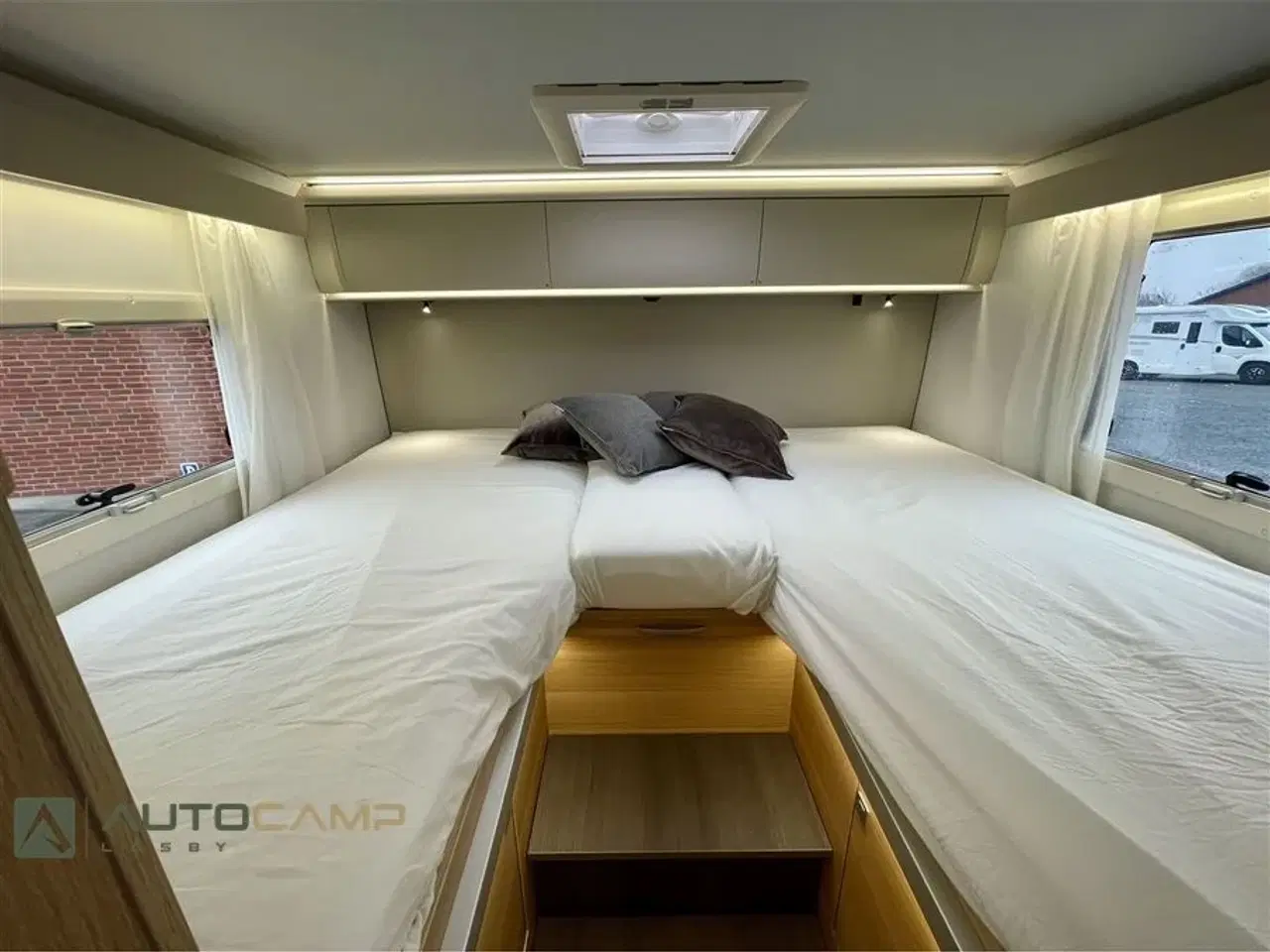 Billede 11 - 2024 - Adria Coral AXESS 650 SL