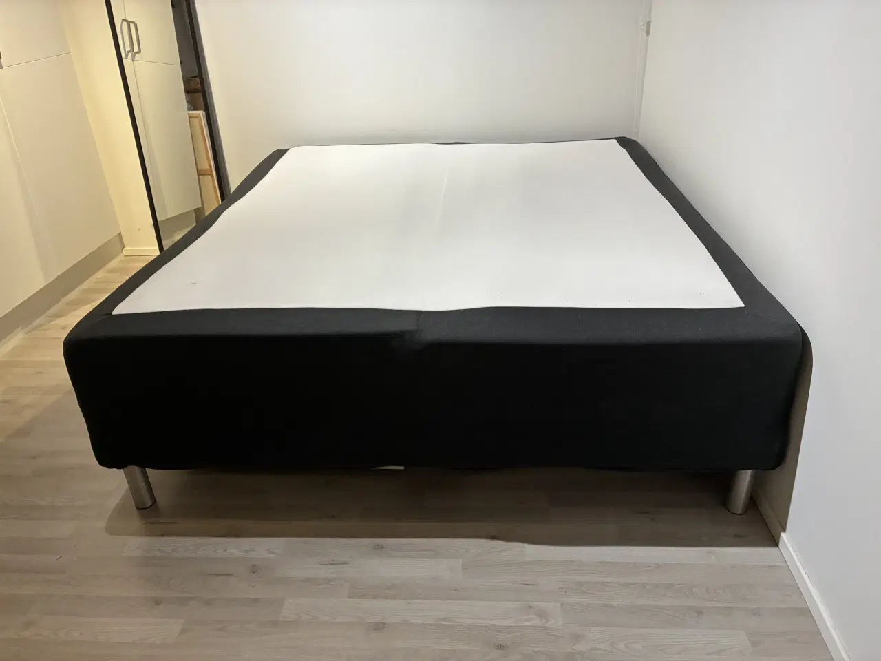 Billede 2 - Dobbeltseng 200x180cm